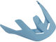Speedframe Pro Visier - dusty blue/55 - 59 cm