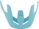 Speedframe Pro Visier - sulphur blue/51 - 55 cm