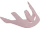 Speedframe Pro Visier - pink/51 - 55 cm