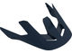 Speedframe Pro Visier - navy/51 - 55 cm
