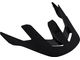 Speedframe Pro Visier - black/51 - 55 cm