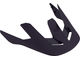 Speedframe Pro Visier - dark purple/51 - 55 cm