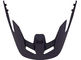 Speedframe Pro Visier - dark purple/51 - 55 cm