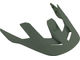 Speedframe Pro Visier - pine/51 - 55 cm