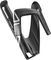 Elite Porte-Bidon Ala - noir mat-blanc