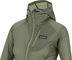 Patagonia Chaqueta para damas Houdini - sedge green/XS