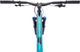 Yeti Cycles SB160 C2 C/Series Carbon 29" Mountainbike - turquoise/170 mm/29"/L
