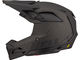 Casco integral Full-10 MIPS Spherical - matte-gloss black/51 - 55 cm