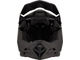 Casco integral Full-10 MIPS Spherical - matte-gloss black/51 - 55 cm
