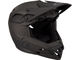 Casco integral Full-10 MIPS Spherical - matte-gloss black/51 - 55 cm