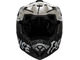 Casco integral Full-10 MIPS Spherical - fasthouse matte-gloss white-black/51 - 55 cm