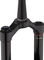RockShox ZEB Ultimate DebonAir Boost 29" Federgabel - boost-black/110 mm/1 1/8" - 1,5" tapered/15 mm Steckachse/190 mm/29"