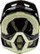 Rampage Comp Helmet - stohn-black/57-58