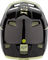 Fox Head Rampage Comp Helmet - stohn-black/57-58