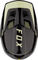 Rampage Comp Helmet - stohn-black/57-58