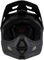 Rampage Comp Helmet - matte black/57 - 59 cm