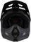 Fox Head Casco Rampage Comp - matte black/57 - 59 cm