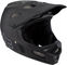 Rampage Comp Helmet - matte black/57 - 59 cm
