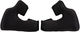 Rampage Comp Helmet - matte black/57 - 59 cm