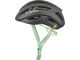 Casco Aries MIPS Spherical - metallic coal-space green/55 - 59 cm