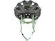Casco Aries MIPS Spherical - metallic coal-space green/55 - 59 cm
