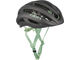 Aries MIPS Spherical Helmet - metallic coal-space green/55 - 59 cm
