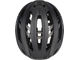Aries MIPS Spherical Helmet - matte black/55 - 59 cm