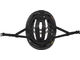 Casco Aries MIPS Spherical - matte black/55 - 59 cm