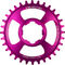 Burgtec Hope Boost Direct Mount Thick Thin Chainring - purple rain/32 
