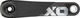SRAM X01 DH DUB Direct Mount 11-speed Carbon Crankset - black/170,0 mm
