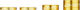 Stem Spacer Kit - burgtec bullion/universal