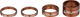 Stem Spacer Kit - kash bronze/universal