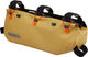 Sacoche pour Tube Supérieur Frame-Pack Toptube RC Limited Edition - mustard/3 litres