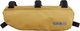 Sacoche pour Tube Supérieur Frame-Pack Toptube RC Limited Edition - mustard/3 litres