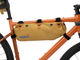 Sacoche pour Tube Supérieur Frame-Pack Toptube RC Limited Edition - mustard/3 litres