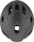 gravel y Helmet - black matte/52 - 57 cm