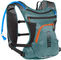 Gilet d'Hydratation Chase Bike - atlantic teal-black/4 litres