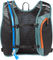 Gilet d'Hydratation Chase Bike - atlantic teal-black/4 litres
