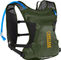 Gilet d'Hydratation Chase Bike - army green/4 litres