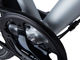 Chainrunner Chain Guard - black/universal