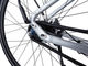 Chainrunner Chain Guard - black/universal