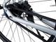 Chainrunner Chain Guard - black/universal