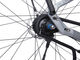 Chainrunner Chain Guard - black/universal