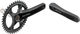 GRX RX810 Gruppe 1x11 40 - Werkstattverpackung - schwarz/172,5 mm 40 Zähne, 11-42