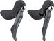 GRX RX810 Gruppe 1x11 40 - Werkstattverpackung - schwarz/172,5 mm 40 Zähne, 11-42
