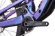 Cannondale Bici de montaña Jekyll 2 Carbon 29" - purple haze/L