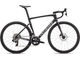 Tarmac SL7 Expert Carbon Road Bike - 2023 Model - satin carbon-white/54 cm