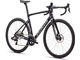 Tarmac SL7 Expert Carbon Road Bike - 2023 Model - satin carbon-white/54 cm