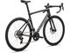 Tarmac SL7 Expert Carbon Road Bike - 2023 Model - satin carbon-white/54 cm