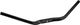 Manillar de confort La Baguette magique - negro-brillante/660 mm 35°
